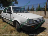 NISSAN MICRA K10